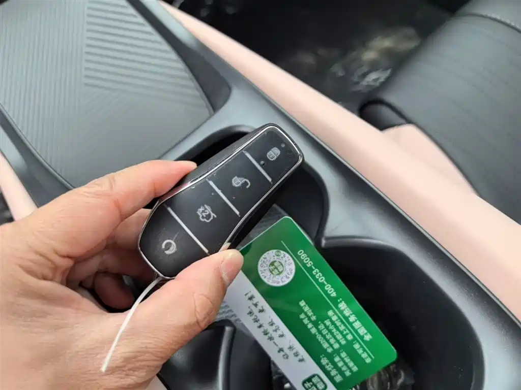 BYD Seagull 2025 Smart Drive 305km