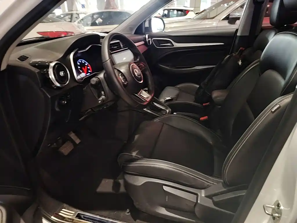 MG ZS — миниатюра 15