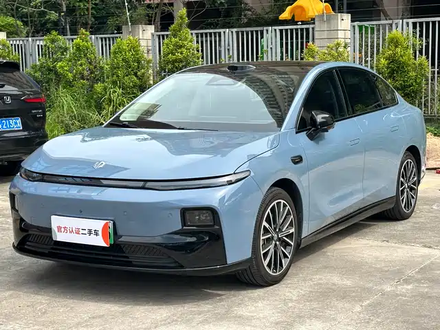 2025 Leapmotor B01