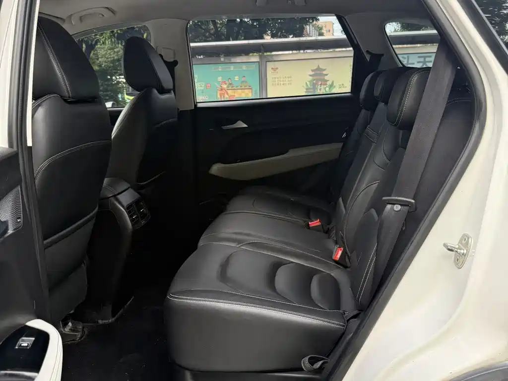 Baojun 530 — миниатюра 5