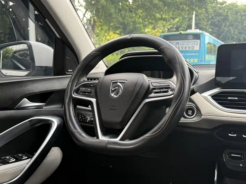 Baojun 530 — миниатюра 6