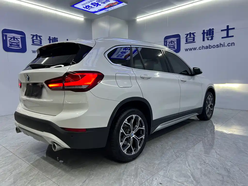 BMW X1 — фотографии объявления, Фото 17