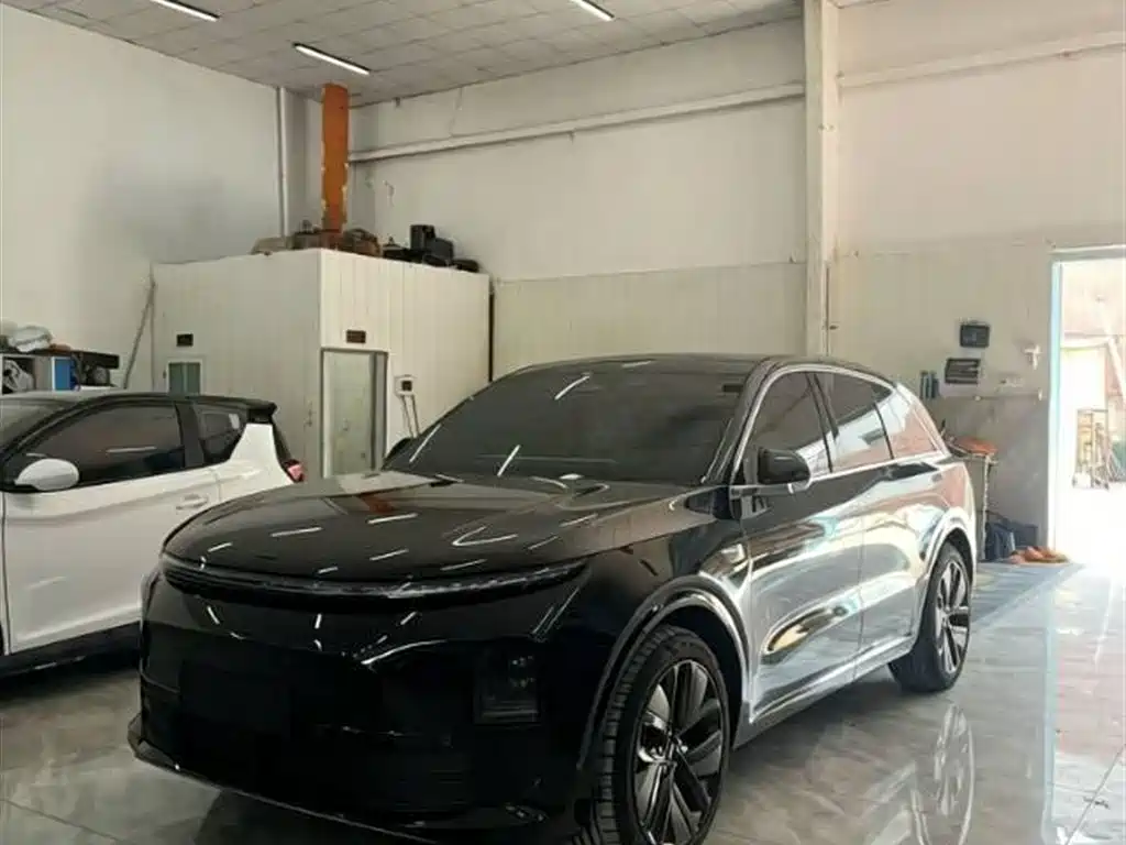 Li Auto IDEAL L6