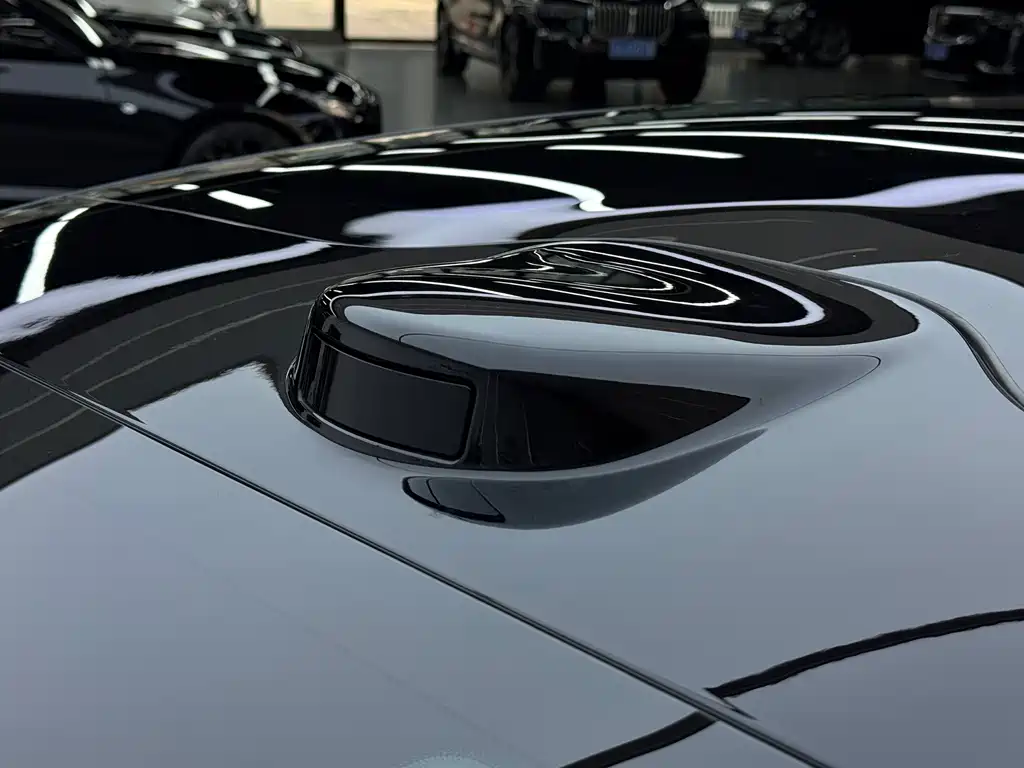Audi E5 Sportback — миниатюра 21