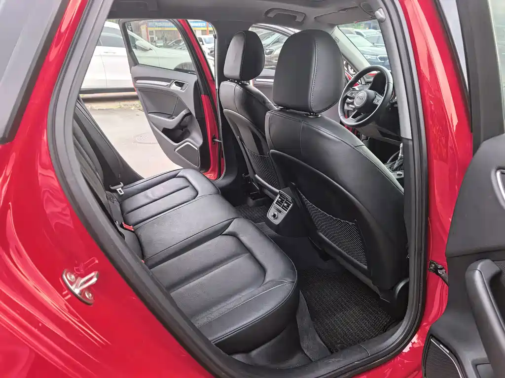 Audi A3 — миниатюра 12
