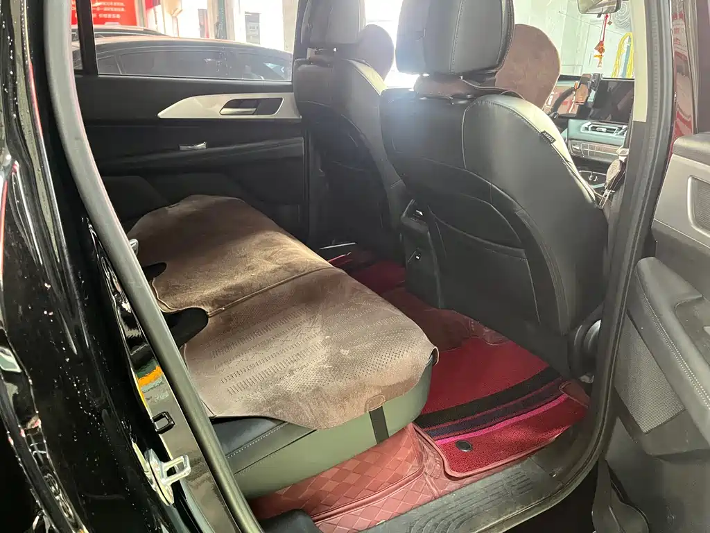 Haval H5 — миниатюра 13