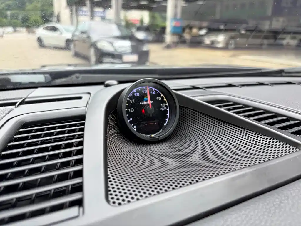 Porsche Panamera — миниатюра 9