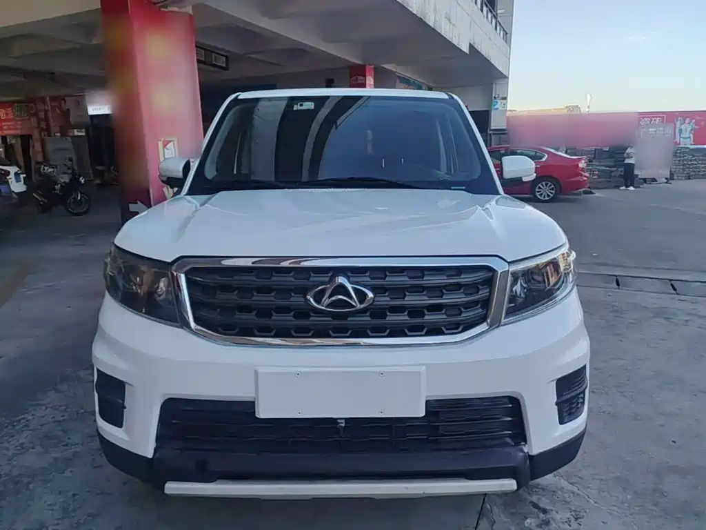 Oshan Oushang X70A — миниатюра 3
