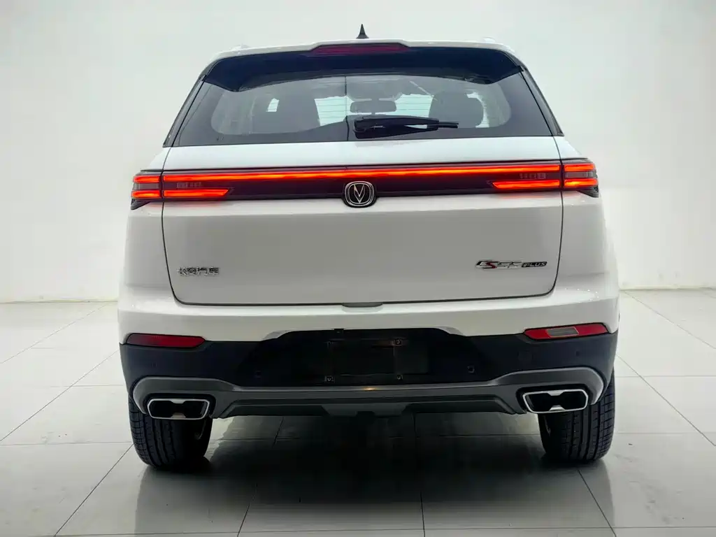 Changan CS55PLUS — миниатюра 5