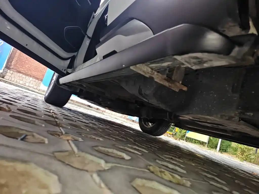 Haval H4 — миниатюра 22