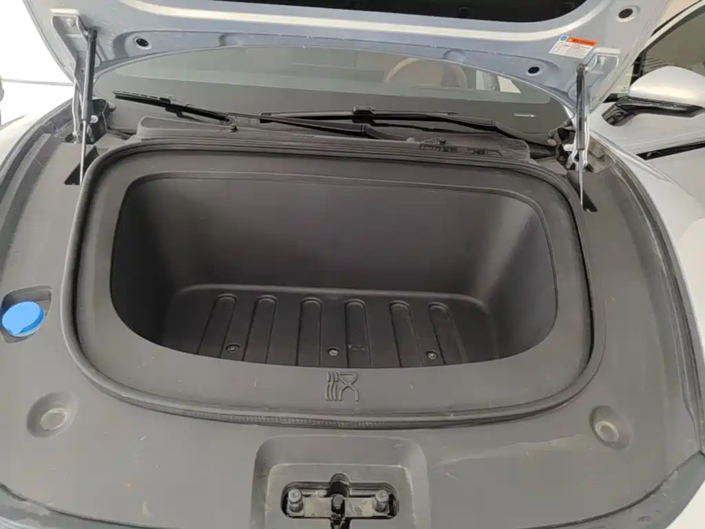 BYD Han L — миниатюра 16