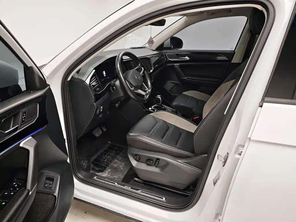 Volkswagen Tayron GTE — миниатюра 13