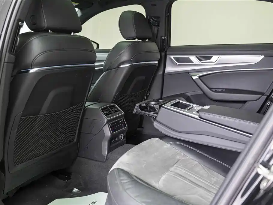 Audi A6L 2024 45 TFSI