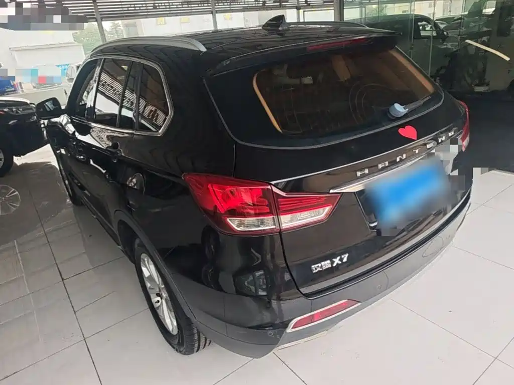 Hanteng Hanteng X7 — миниатюра 5