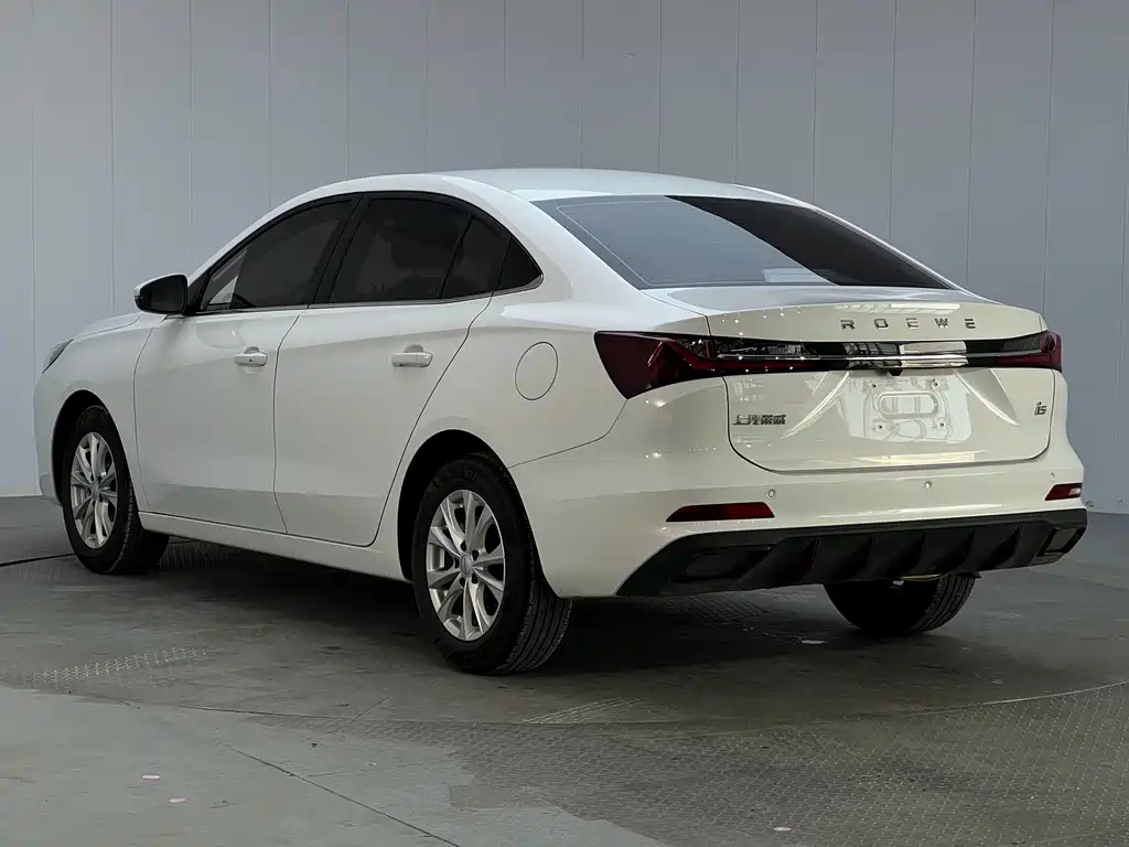 Roewe i5 — миниатюра 15