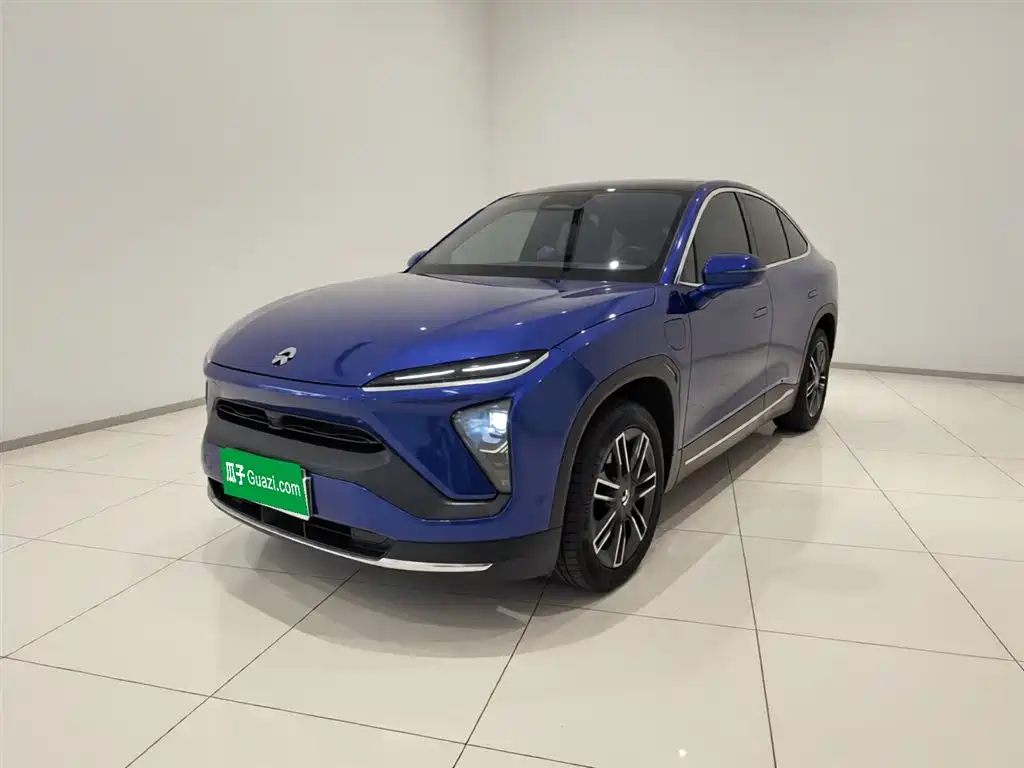 Nio EC6 2021