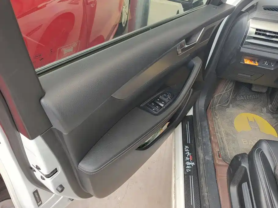 BYD Qin Pro — миниатюра 7