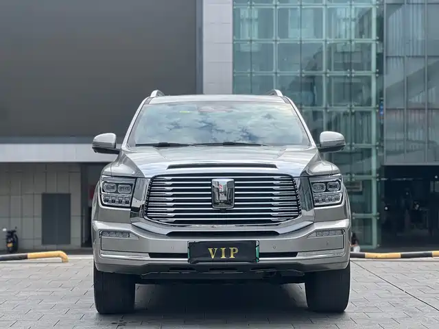 2023 TANK 500