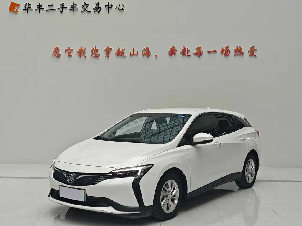 Buick Velite 6 2023