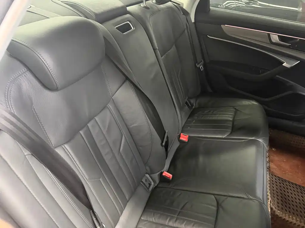 Audi A6L — миниатюра 14