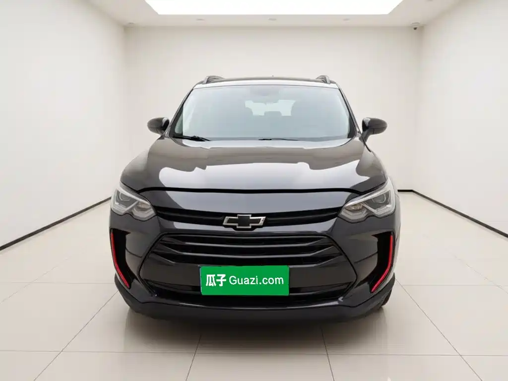 Chevrolet Volando — миниатюра 2