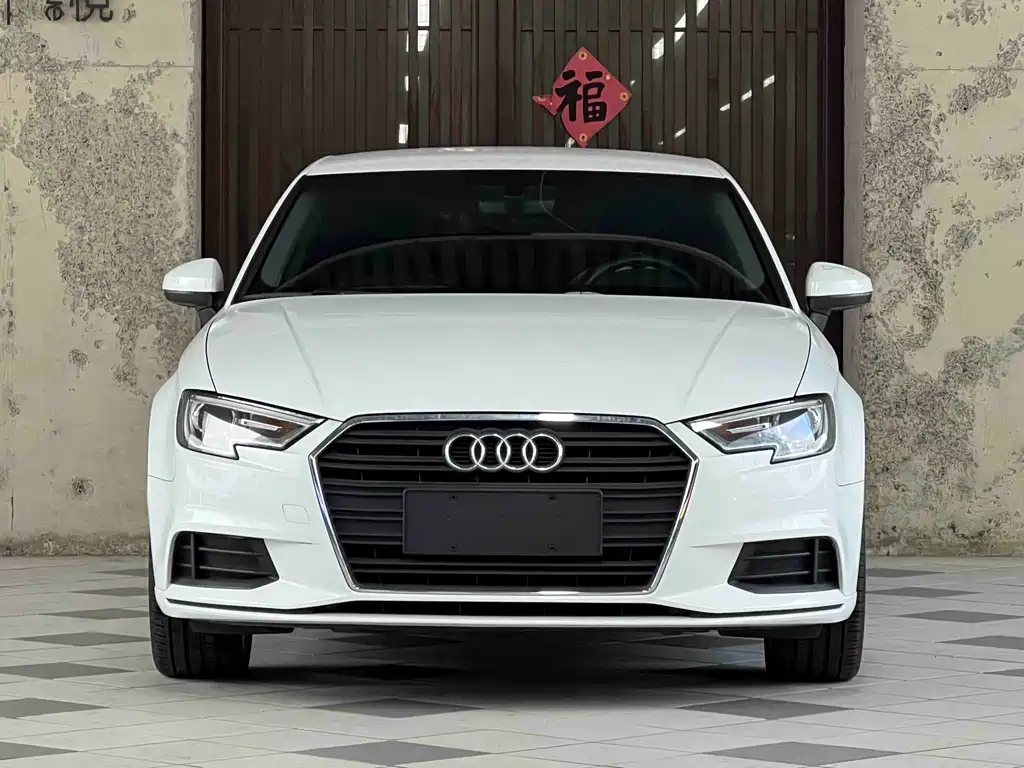 Audi A3 — миниатюра 2