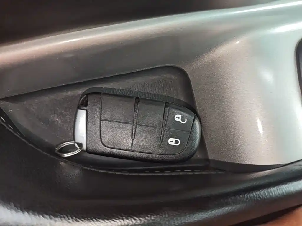 Dodge Journey — миниатюра 9