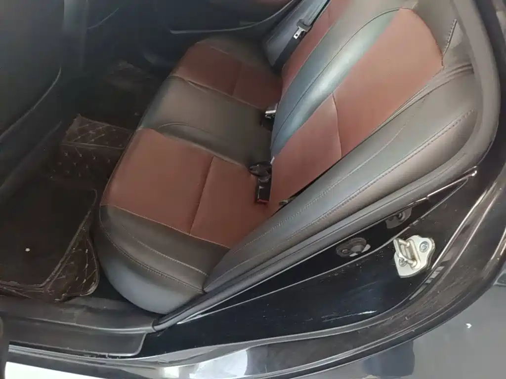 BYD F3 — миниатюра 17