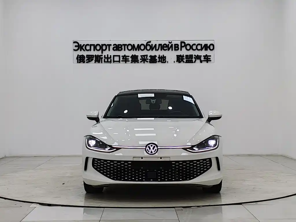 Volkswagen Lamando 2022 L 280TSI DSG