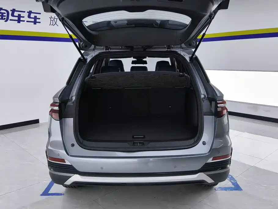 BYD Pro — миниатюра 4