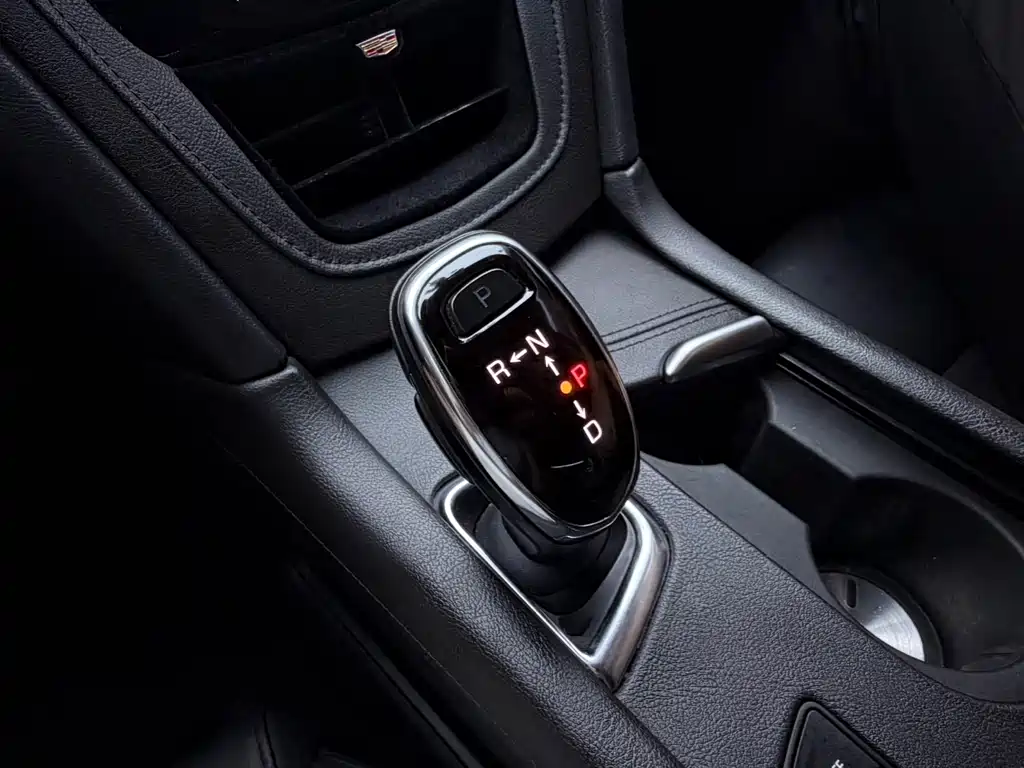 Cadillac XT5 — миниатюра 7