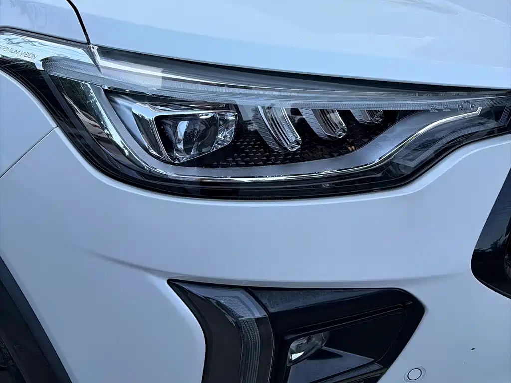 Haval Chitu — миниатюра 5