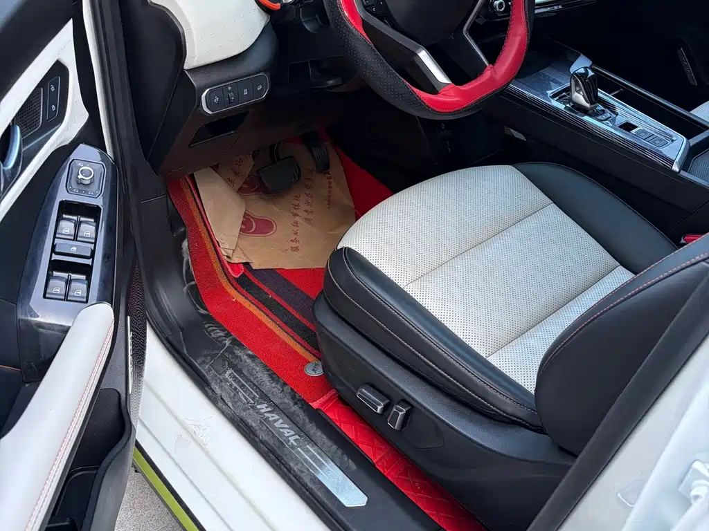 Haval Chitu — миниатюра 9