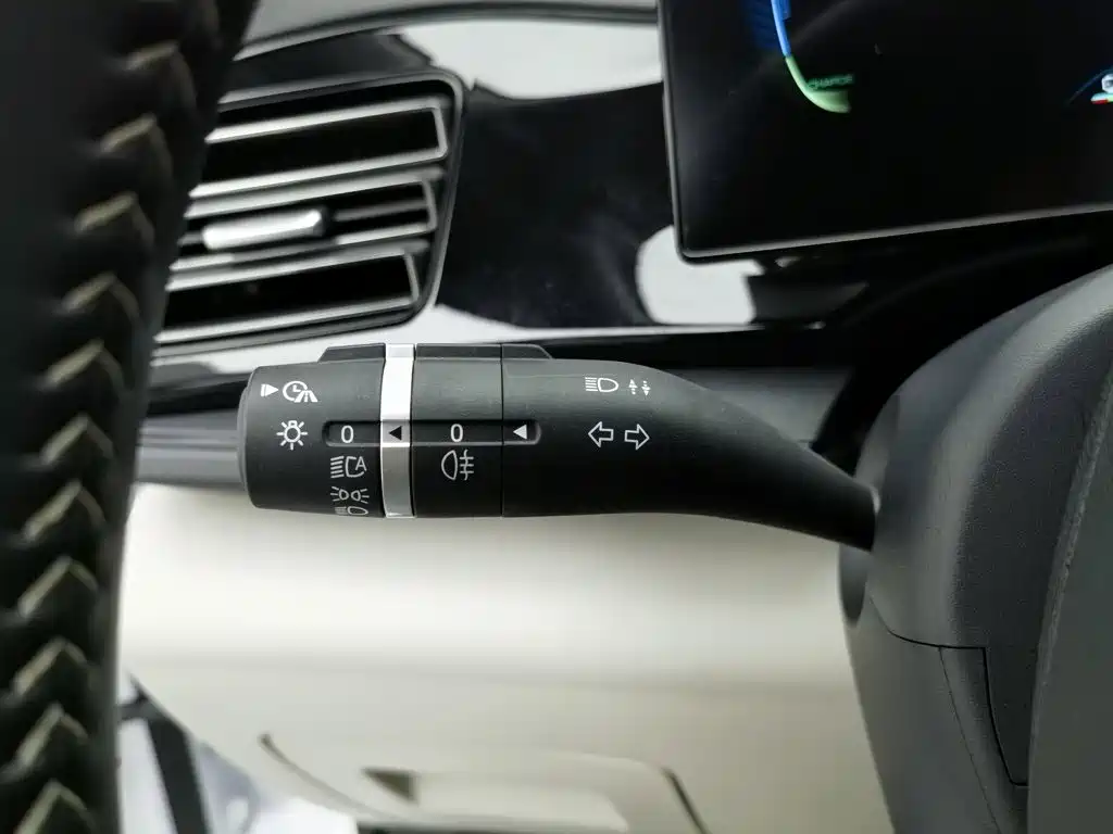BYD Qin PLUS — миниатюра 21