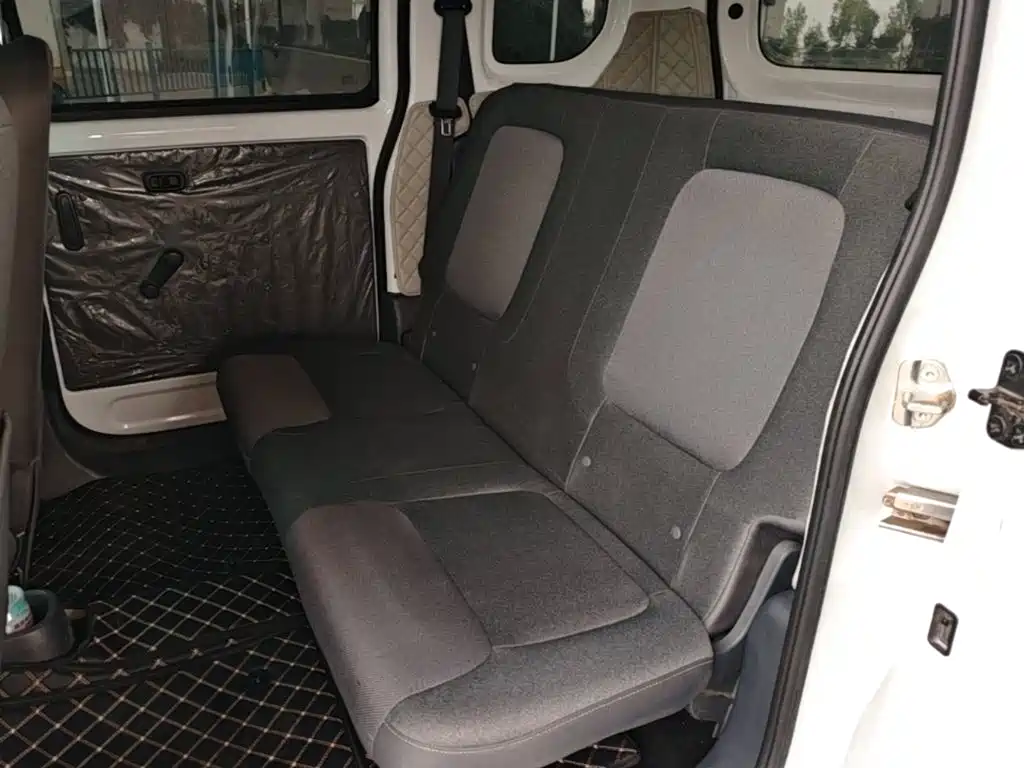Wuling Zhiguang EV — миниатюра 17