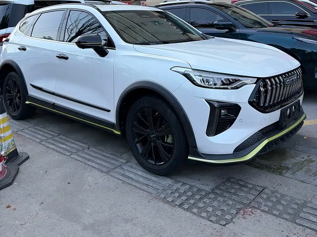 Haval Chitu — миниатюра 4