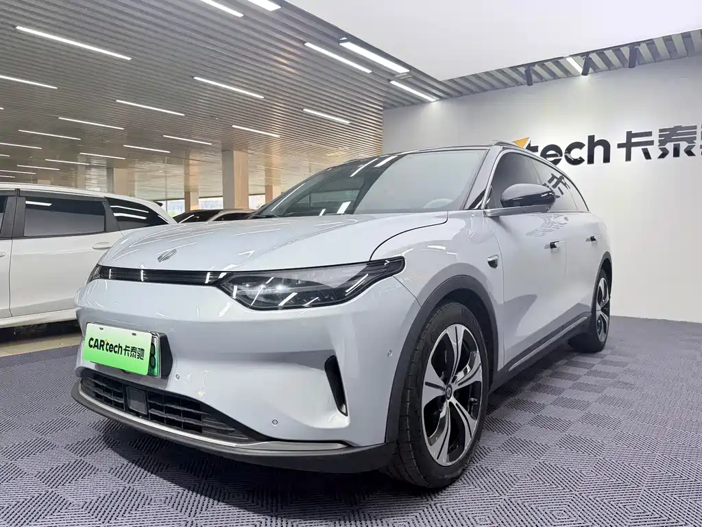 Leapmotor Leapmotor C11