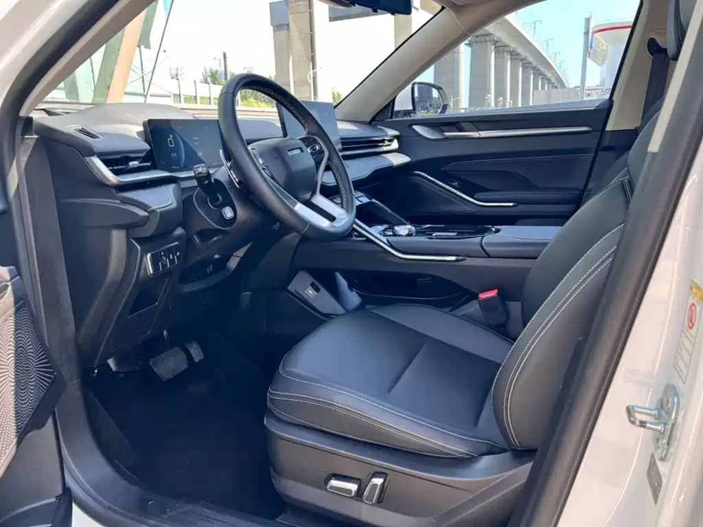 Haval H6 — миниатюра 19