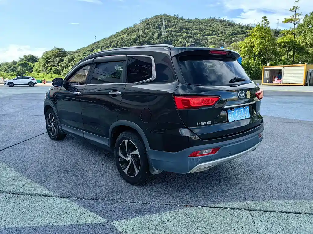 Huasu Huansu S7 — миниатюра 5