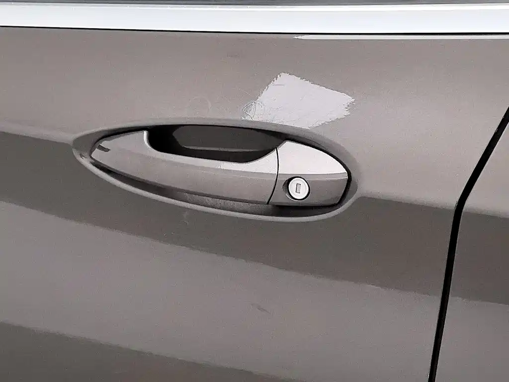 Infiniti QX30 — миниатюра 18