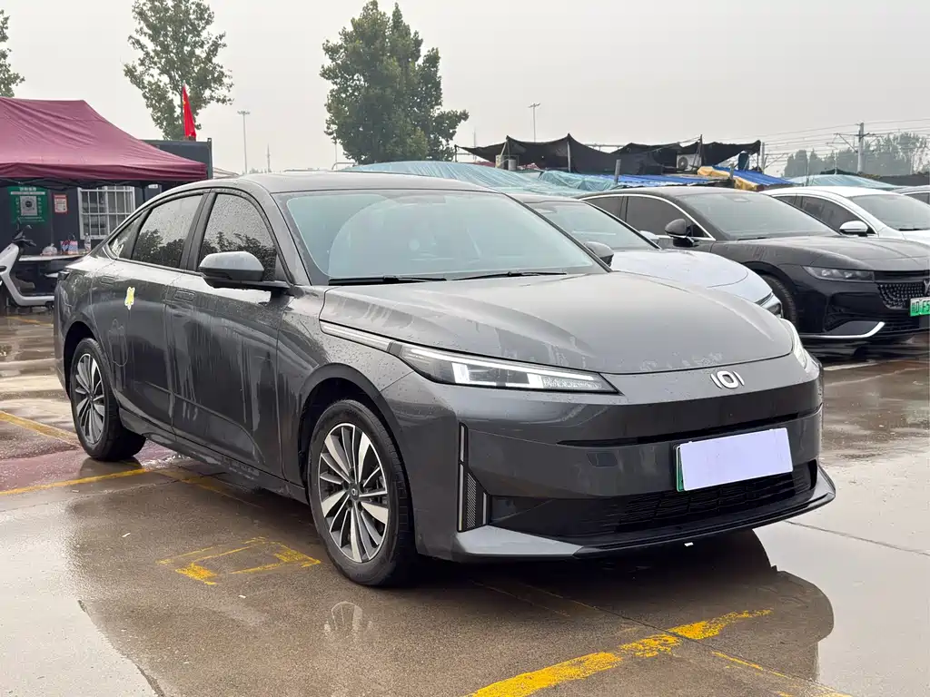 Qiyuan Qiyuan A05 Classic — миниатюра 3