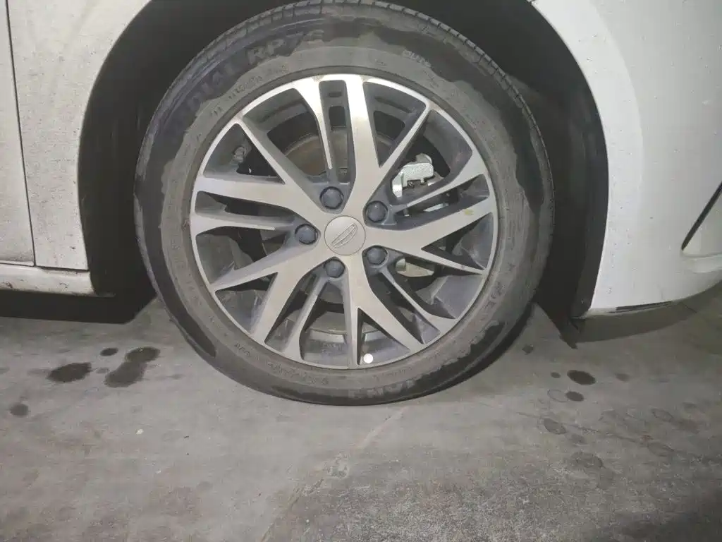 Geely Emgrand — миниатюра 25