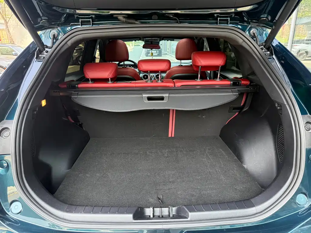 Fengxing Fengxing T5 EVO — миниатюра 19