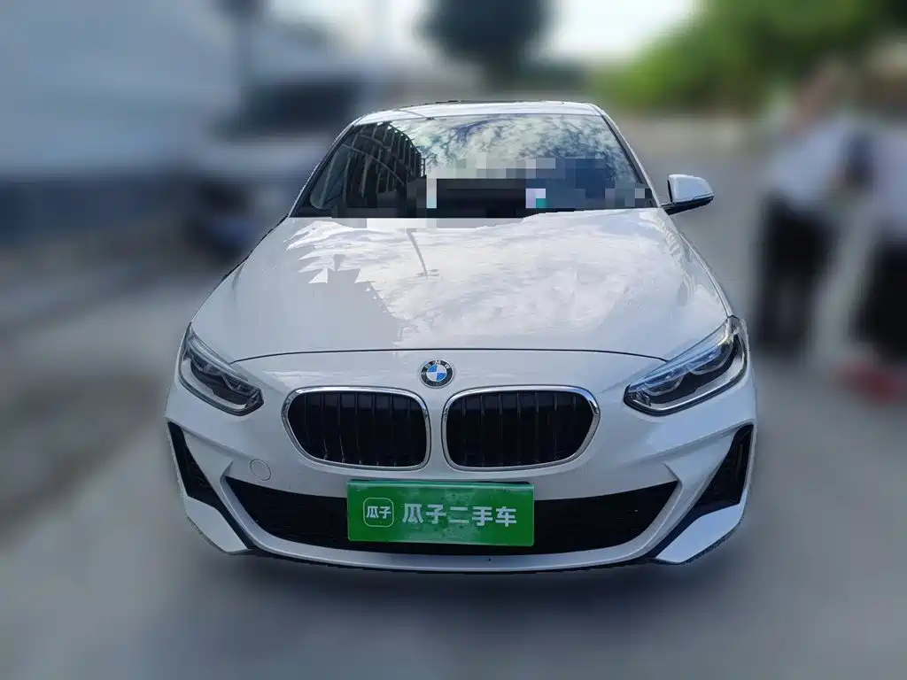 BMW 1 Series — миниатюра 2