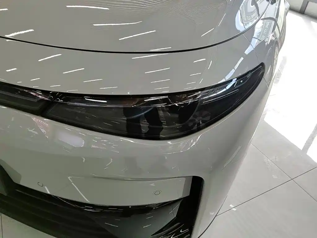 Leapmotor Leapmotor C10 — миниатюра 24