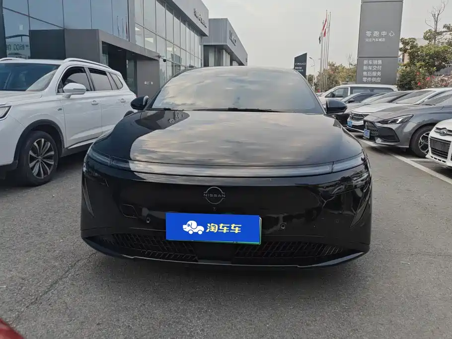 Nissan N7 — миниатюра 2