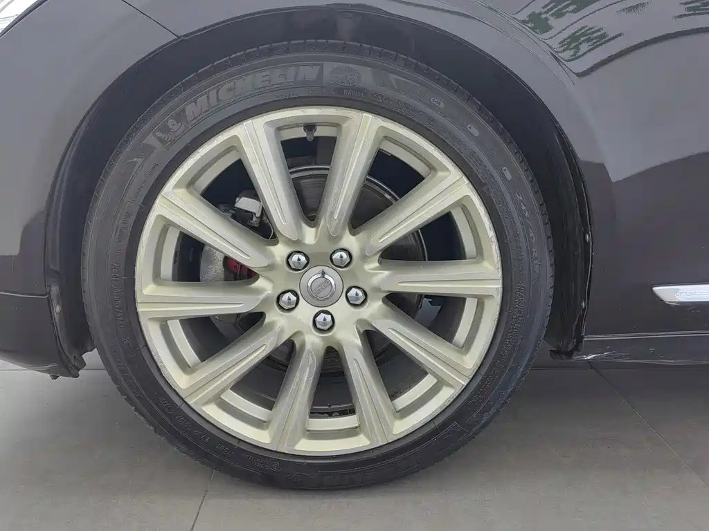 Volvo S90 — миниатюра 17