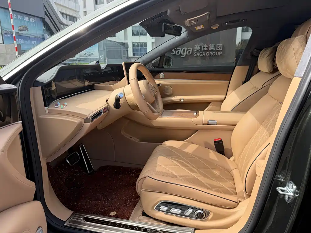 Xiangjie Xiangjie S9T — миниатюра 8