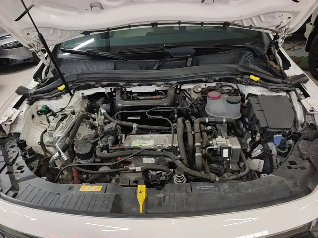 Mercedes-Benz EQA — миниатюра 20