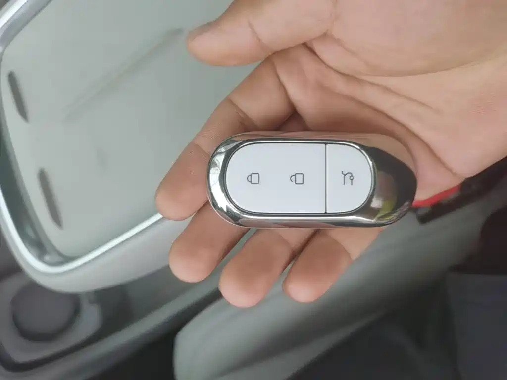 Leapmotor Leapmotor B10 — миниатюра 9